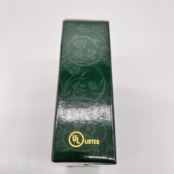 Thomas Kinkade Painter of Light Valley of Peace Framed Reproduction Nightlight - Picture 6 of 8